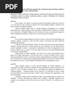 Tema 9 Teatro Hasta 1939 Tendencias (Humor Realista Vanguardista) Autores Obras 670 Palabras