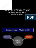 Jeffrey A Mello 4e Chapter 2 Social Responsibility and Human Resource Management