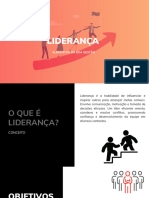 Liderança PDF