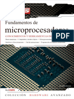 Fundamentos de Microprocesadores, USERS - Alfredo Rivamar