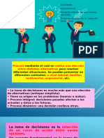 Toma de Decisiones - 21