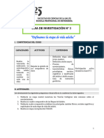 Guía de Investigación #3 2024 - II