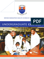 SMU - Undergraduate Courses