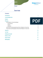 2.3 Rel.-2.3 Religions From East Asia-01