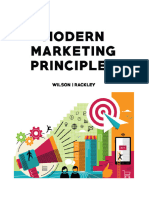 Entire Modern Marketing Principles Book May 2021 (ADA) (1) - 1