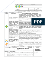 1er Grado Septiembre - 01 Nombrario Del Grupo (2024-2025)