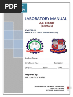 ACC Lab Manuals 