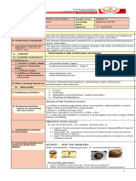 Co1 - DLP Garnishes For Bakery and Pastry Products