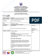 CATCH UP FRIDAY PLAN Q3 W2 Health