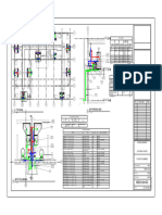 Floors Plumbing Schematics 