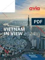 Vietnam in View 2024 Executive Summary