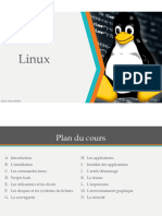 Linux Le Cours