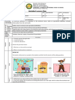 Technical and Operational Definitions