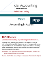 2022-ch01 - Accounting in Action