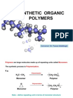 Polymer Lectures 08 Given