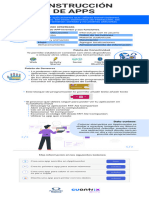 Construccion de Apps
