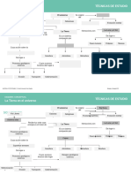 Esquema Del Tema Mudo y Con Solución