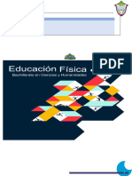 Cuaderno Trabajo Educacion Fisica 10 Grado