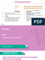 PD 11 - 12 Q1 0101 Getting To Know Oneself PS