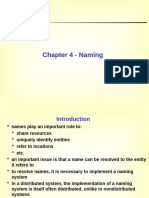 Chapter 4-Naming New