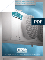 KeepRite 8P Brocher