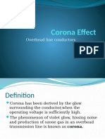 Corona Effect