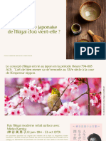 6132349ec7707b02867eb378 - #1origine de La Philosophie Japonaise de L'ikigai