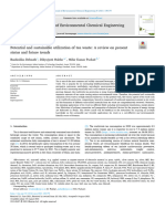 Journal of Environmental Chemical Engineering: Banhisikha Debnath, Dibyajyoti Haldar, Mihir Kumar Purkait