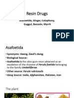 Resin All Drugs For UG 2022