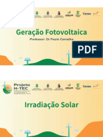 Aula 01 - Solar-E (H-Tec)