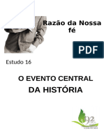 Razão Da Nossa Fé Aula16