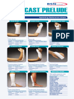 Splinting Ref Ruler