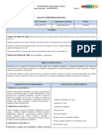 Aprofund - Guia de Aprendizagem MTM 300CNS