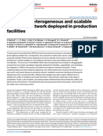 Madqci: A Heterogeneous and Scalable SDN-QKD Network Deployed in Production Facilities