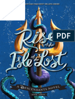 Rise of The Isle of The Lost