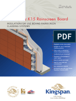 Kooltherm K15 8th Issue (November 2008)