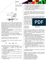 Exercício de Modelos Atômicos