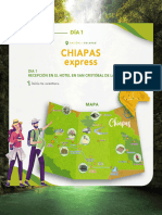 01 Chiapas Express