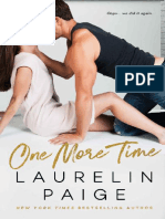 One More Time - Laurelin Paige 2