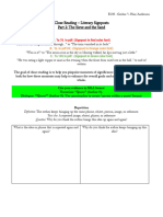 Kai Lee - (Template) Part 2 Close Reading Signposts - F451 (Gerber)