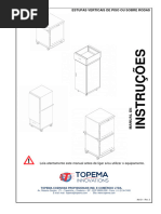 Manual de Instrucoes Estufas Verticais R02