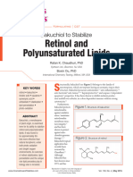 Sytenol® A Article