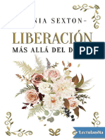 Liberacion - Tania Sexton