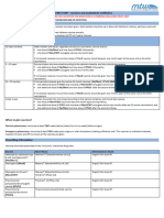 Splenectomy Updated Dec2019