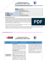 Plan Anual Ept 1° Sec 2024