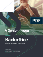 Senior Folder Backoffice