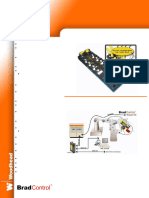 Ethernet Discrete I/Omodule: Features