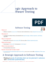 14-Strategic Approach For Software Testing-14!09!2024