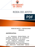 Roda Do Afeto1