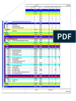 Appendix 3 - Critical Path